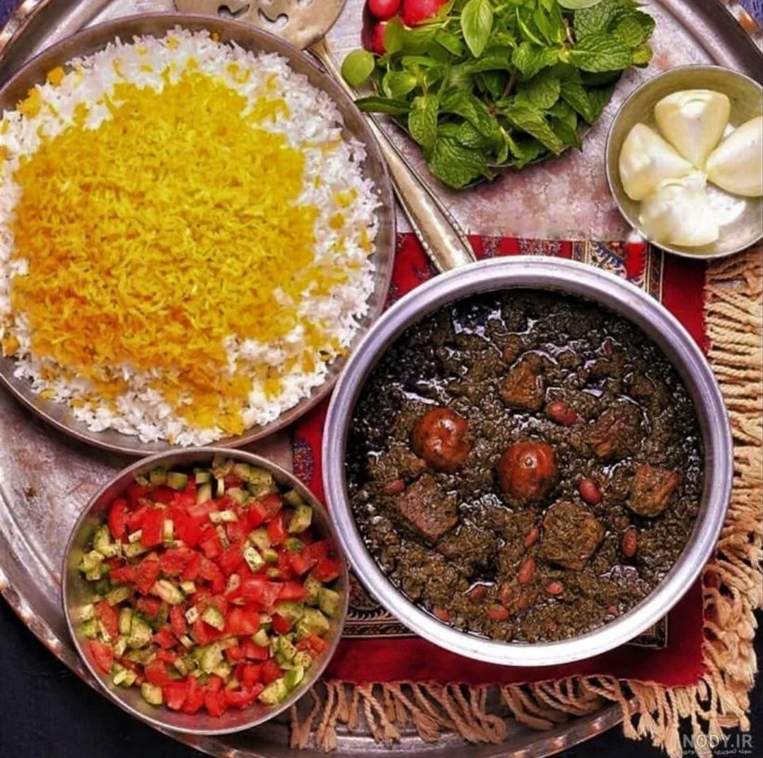 رستوران غذای خانگی باستان - تصویر 2