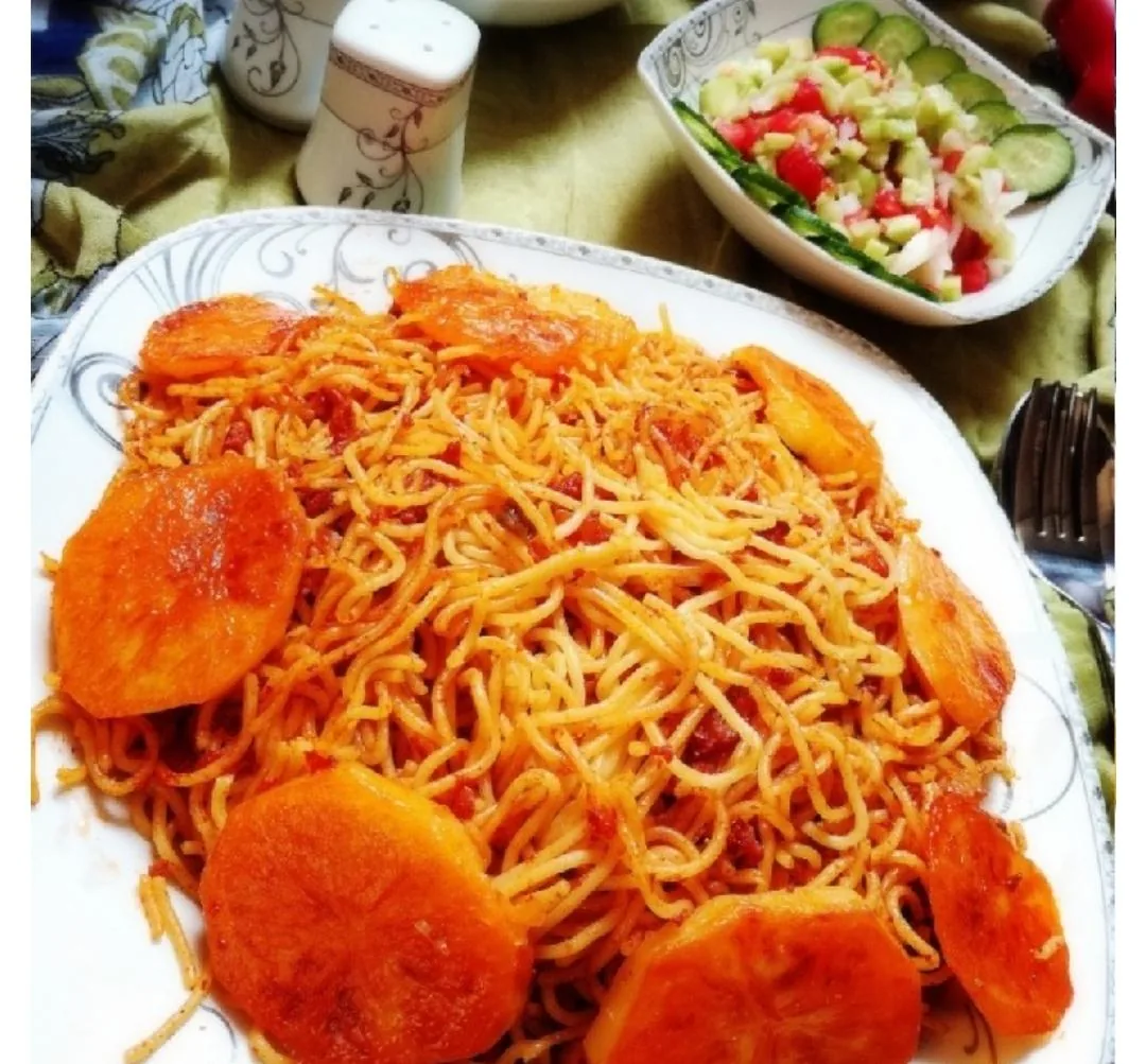 رستوران غذای خانگی باستان - تصویر 4