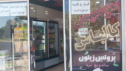 پروتئین واحدی