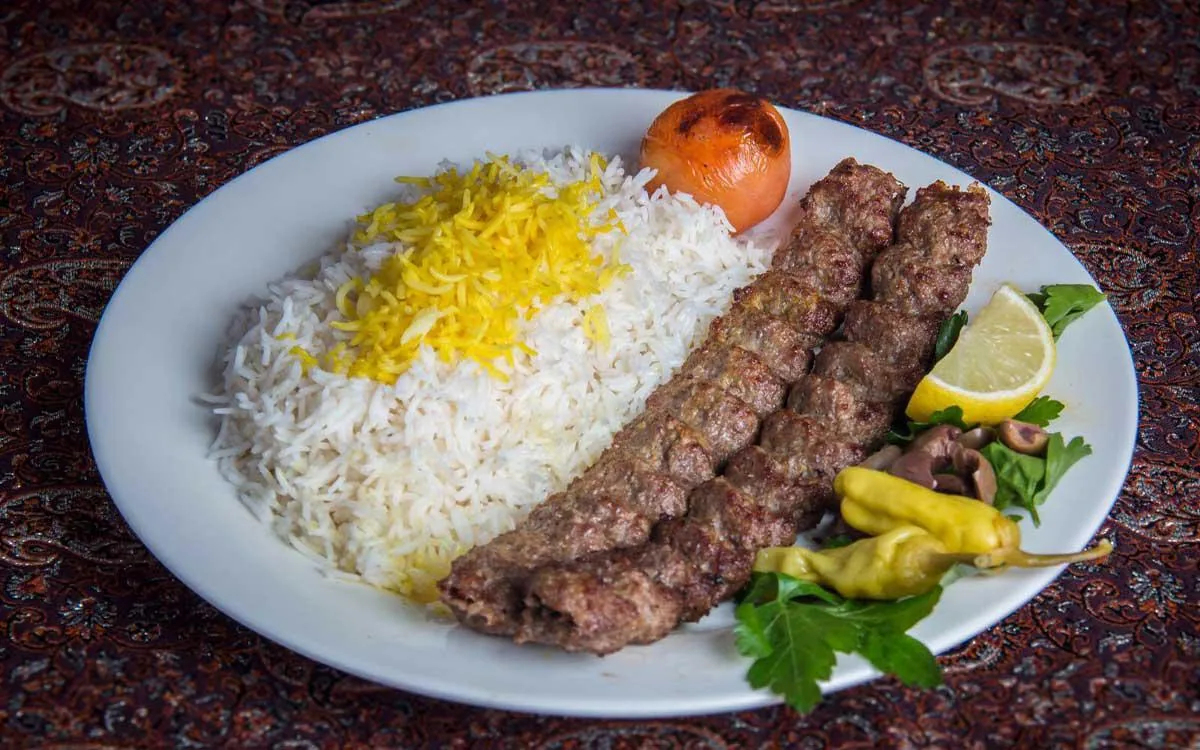 رستوران طرقبه - تصویر 3