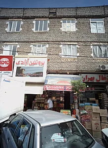 پروتئین آزادی