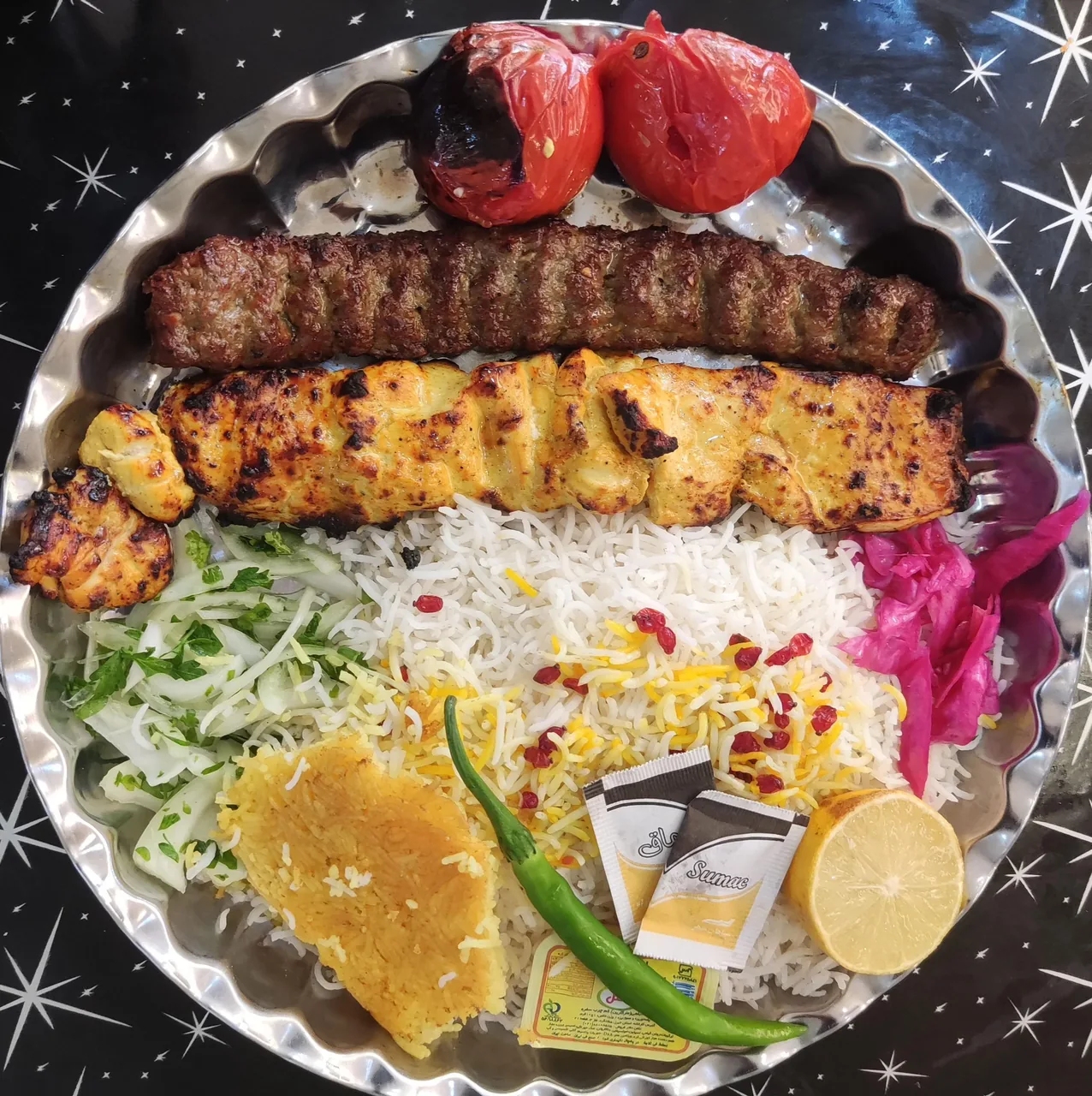 رستوران اسدی - تصویر 4