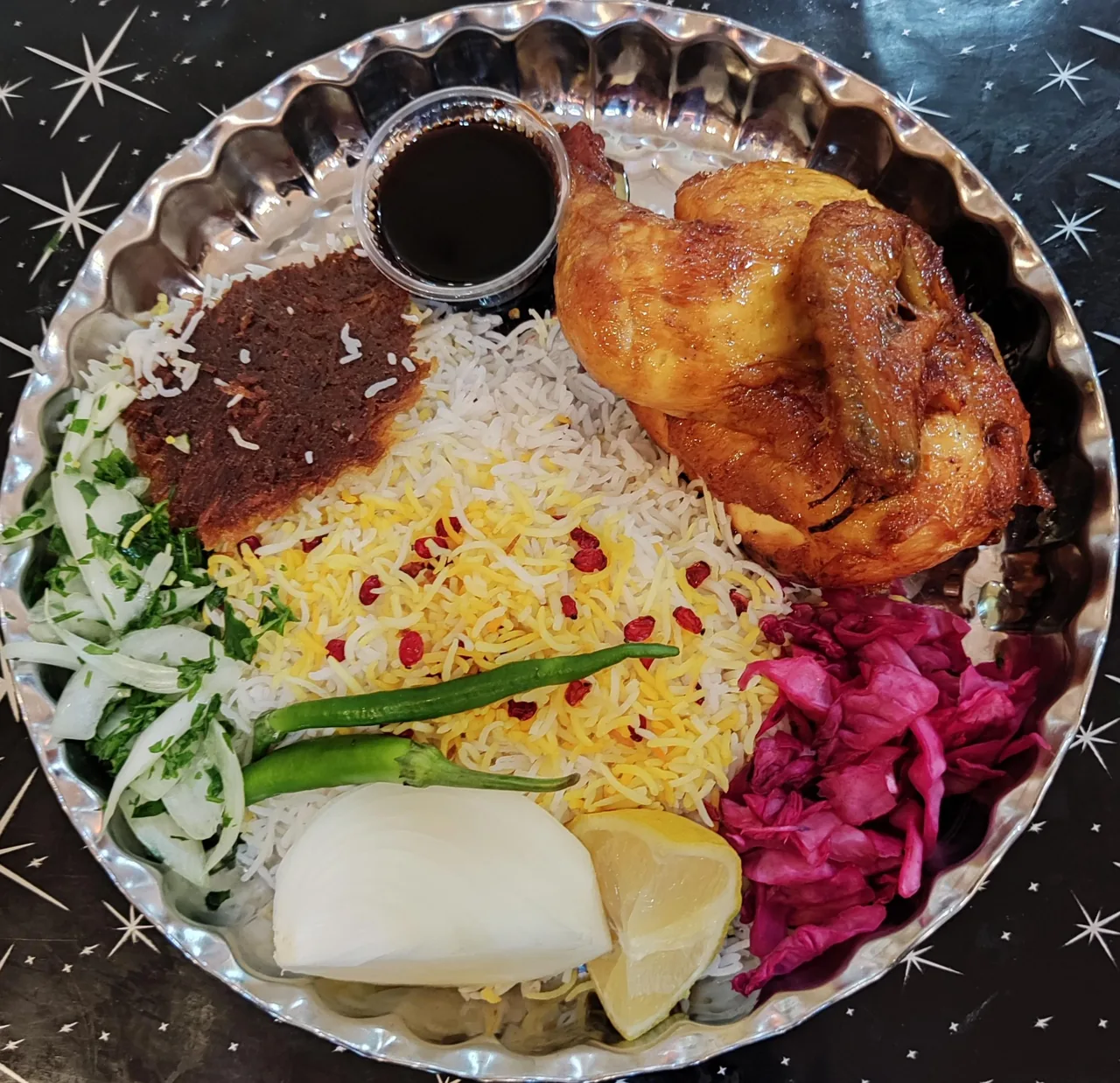 رستوران اسدی - تصویر 5