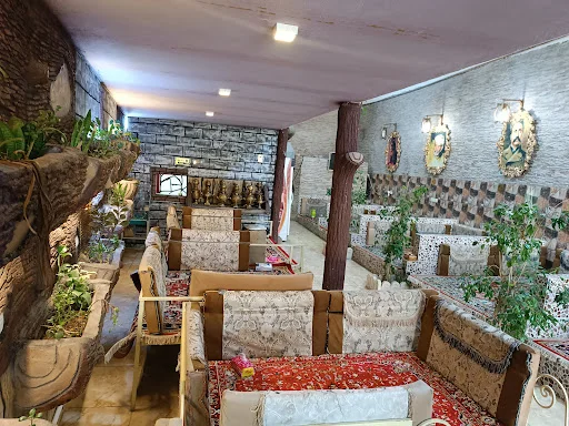 رستوران داملا