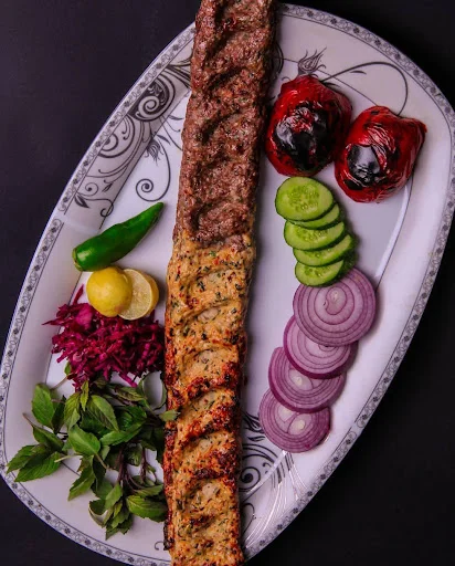 رستوران داملا