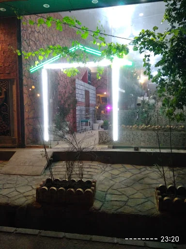 رستوران داملا