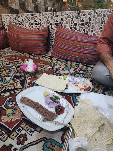 رستوران داملا