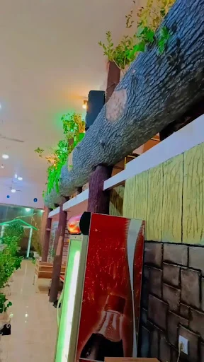 رستوران داملا