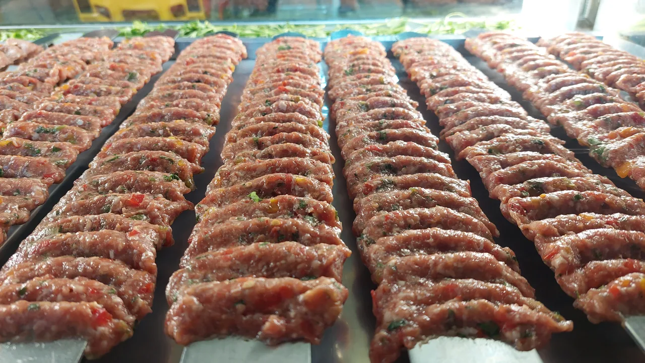 چلو کبابی خاقان - تصویر 5