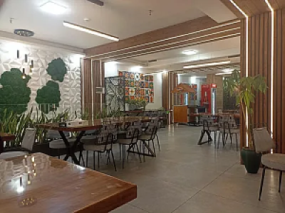 بندر باربیکیو