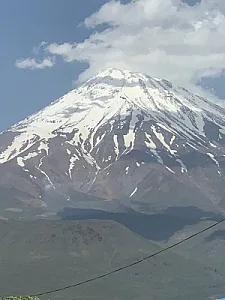 باشگاه کوه نوردی دماوند