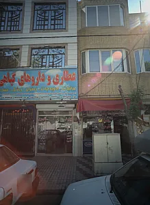 پروتئین میلاد