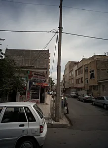 پروتئین حجت