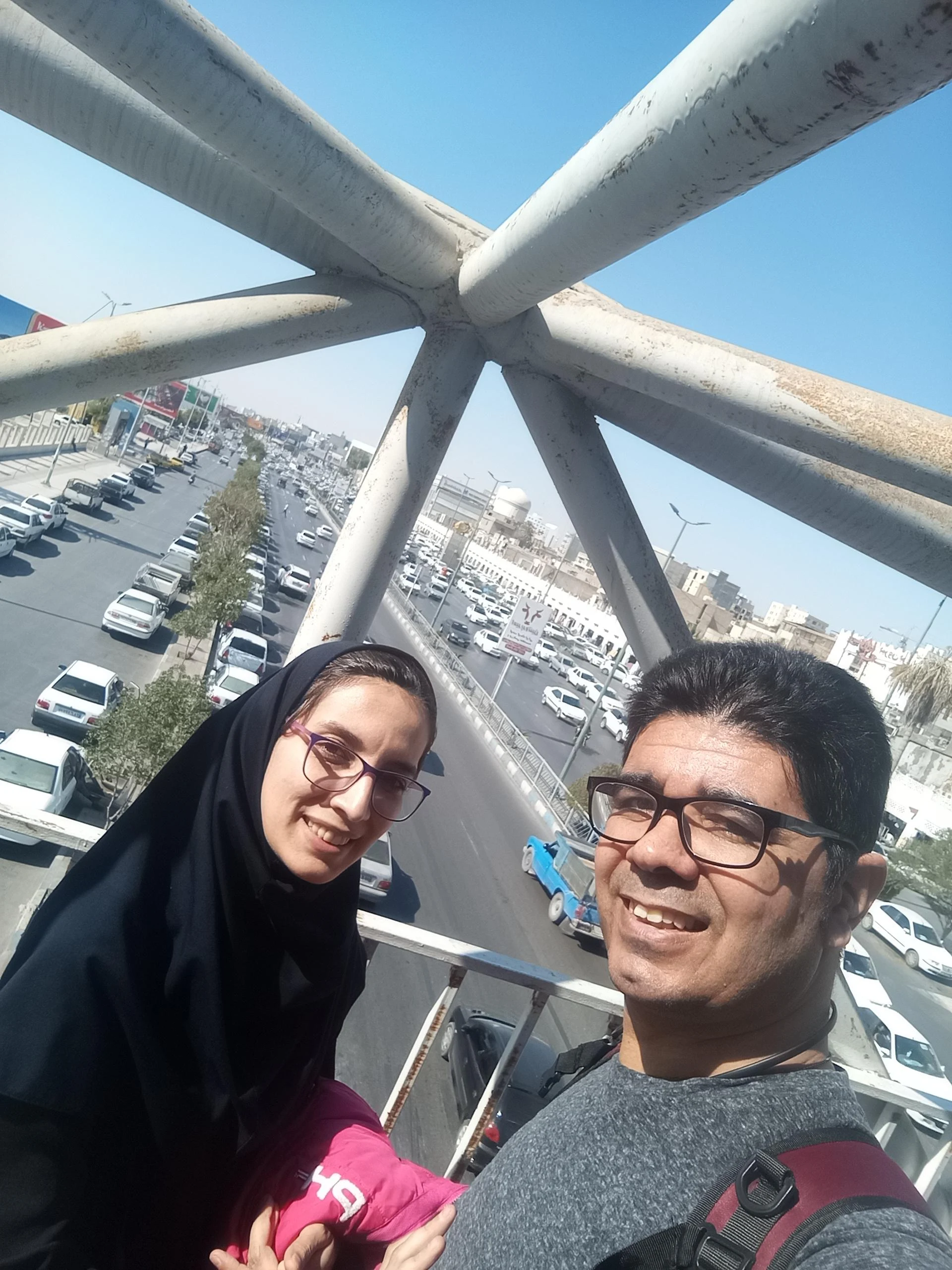 دست پخت پارسی