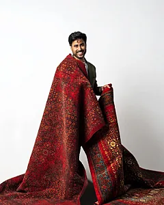 فرش شیرازی