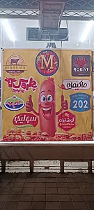 پروتئین مزه ماهان