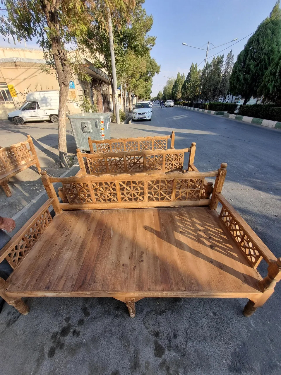لوازم خانگی مهدی بلبلی
