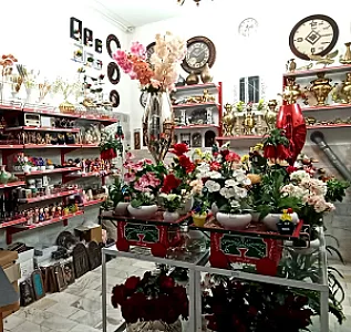 گالری شیک خونه
