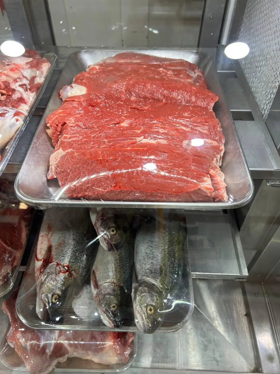 سوپرگوشت دهکده - تصویر 4