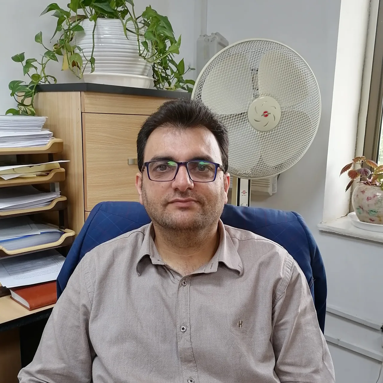 درمانگاه مهرگان - تصویر 2