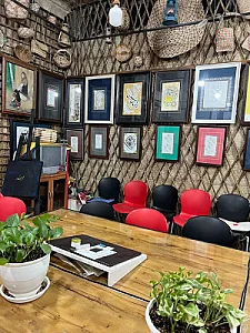 آموزش مجازی شورای عالی مدارس اهل سنت جنوب