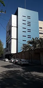 درمانگاه تخصصی چشم پزشکی طلوع