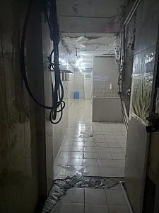 پایانه آزادگان