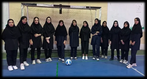 هنرستان غیر دولتی دخترانه تلاش