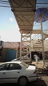 لوازم یدکی علیرضا
