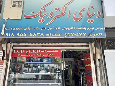 گاردالکترونیک