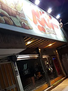 نان فانتزی تندیر شعبه امیر