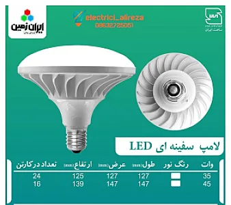 کالای برق علیرضا