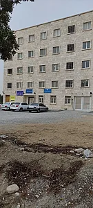 موسسه آموزش عالی آزاد ابوریحان