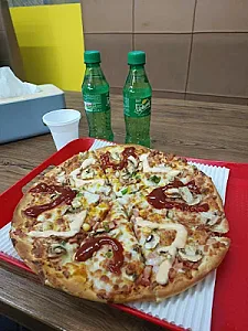 لوکاویچ (پیتزا چیلی سابق)