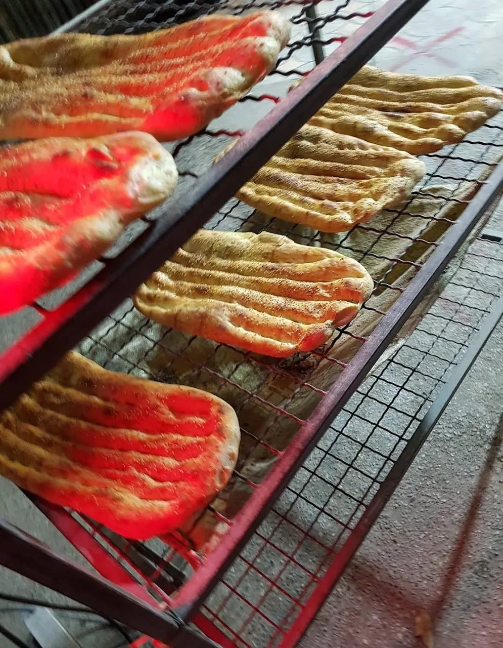 نانوایی بربری آردینه - تصویر 3