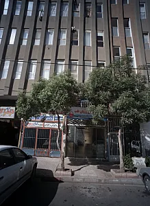 تجهیزات پزشکی رویان طب