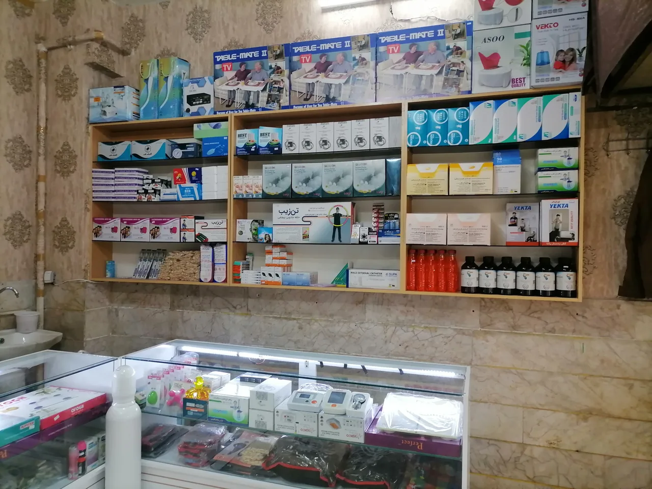 تجهیزات پزشکی تپش - تصویر 5