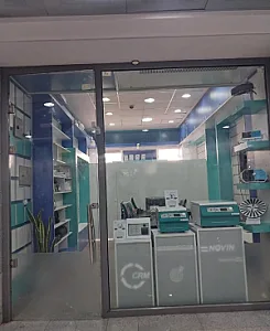 تجهیزات پزشکی توسعه گستر مجید