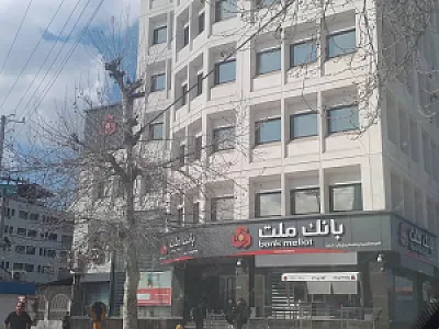 بانک ملت مدیریت شعب استان مازندران