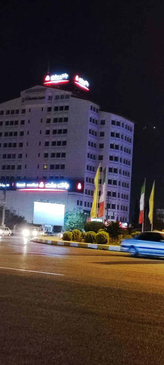 بانک ملت مدیریت شعب استان مازندران - تصویر 5