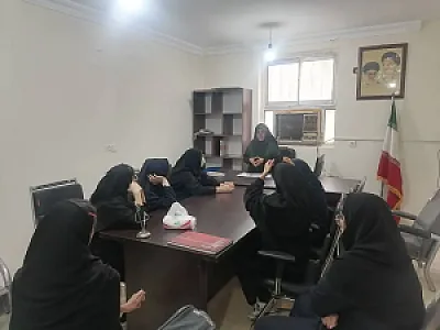 هنرستان دخترانه غیر دولتی تلاش
