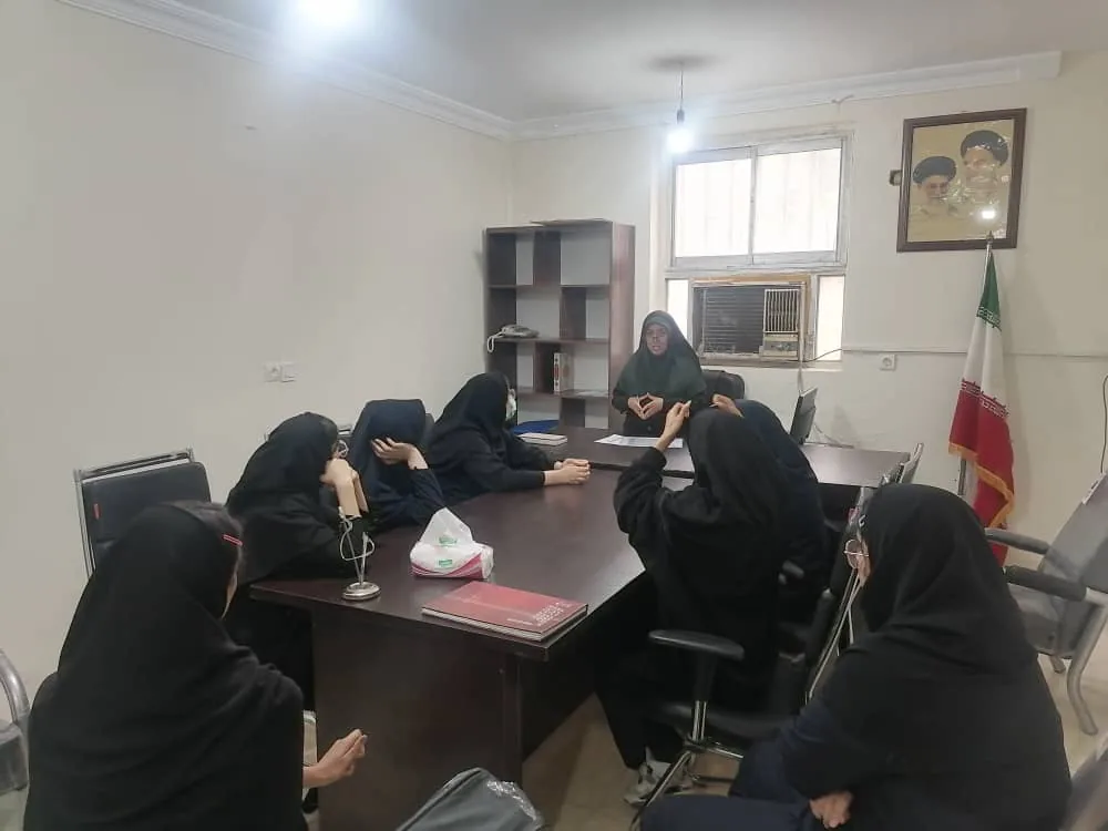 هنرستان دخترانه غیر دولتی تلاش