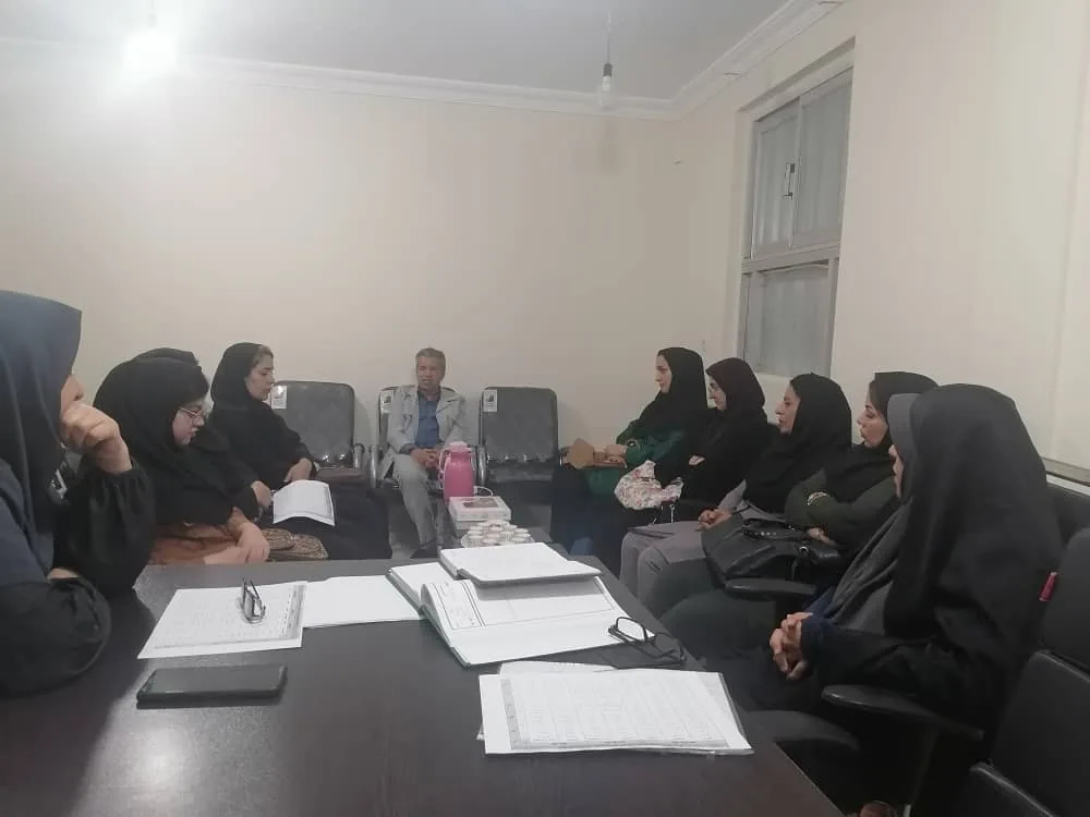 هنرستان دخترانه غیر دولتی تلاش - تصویر 3