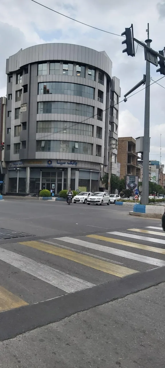 بانک سینا