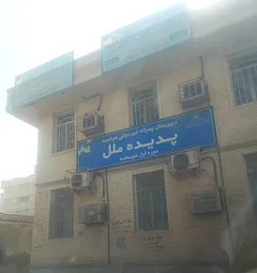 پیش دبستانی و دبستان غیردولتی پویندگان پدیده