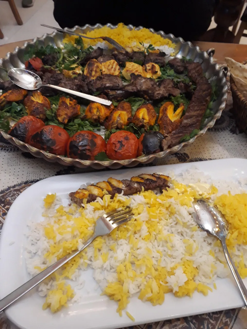 کبابی رستمیان - تصویر 3