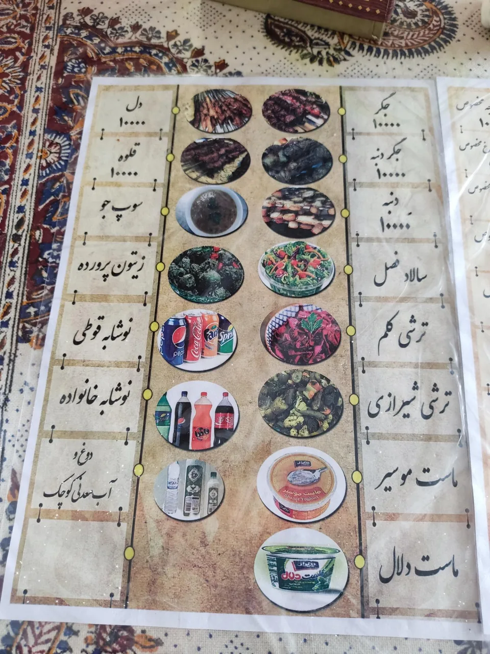 کبابی رستمیان - تصویر 4