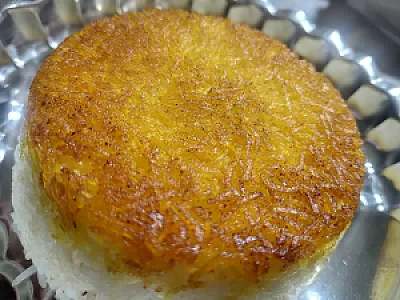 کبابسرای میرزا