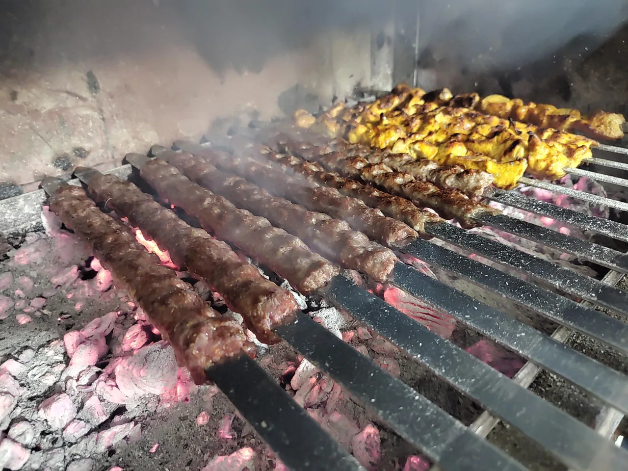 کبابسرای میرزا - تصویر 5