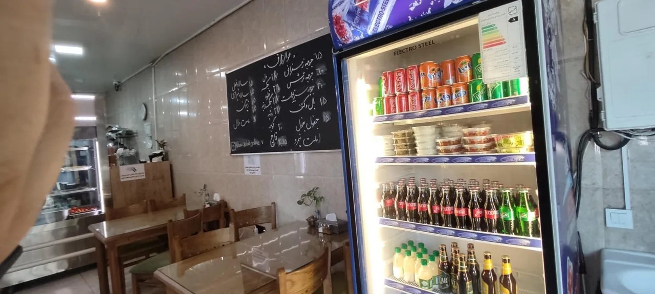 رستوران سنتی گیشنیز - تصویر 4